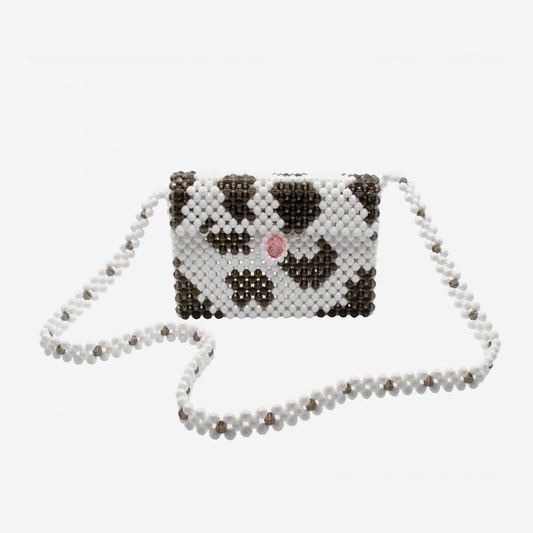 Susan Alexandra Moo Crossbody Bag