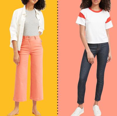 The Everlane Sale Has New Items 2018 | The Strategist