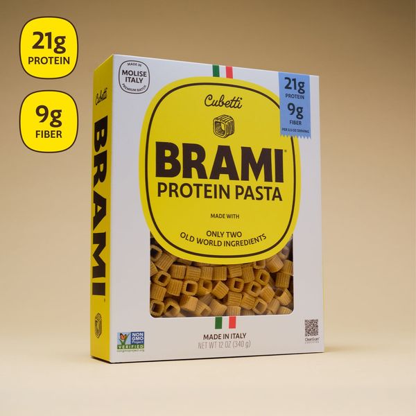 Brami Cubetti