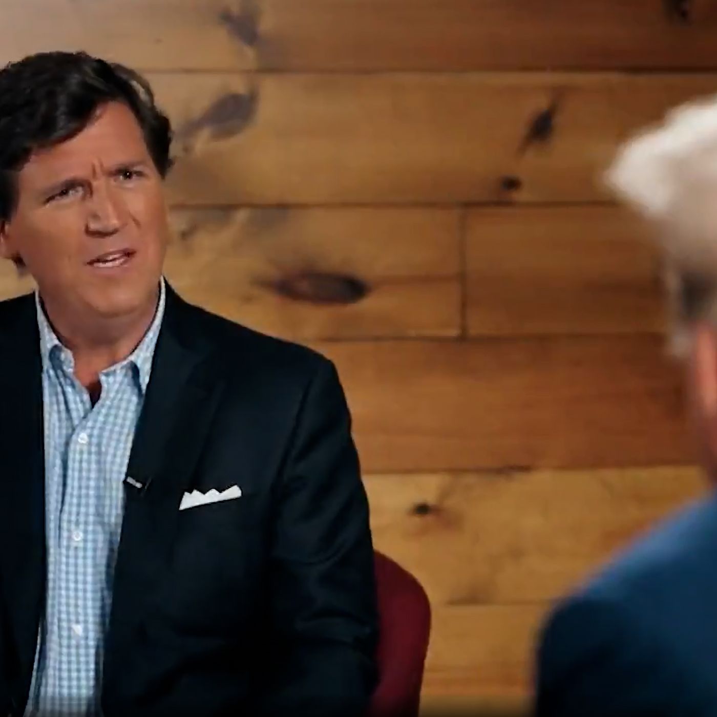 The Craziest Moments From Trumps Tucker Carlson Interview