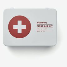 Huckberry Large First Aid Kit