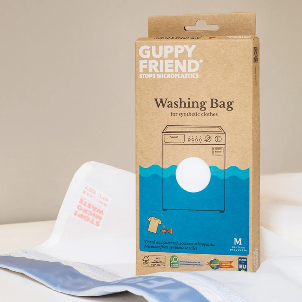 Guppyfriend Washing Bag