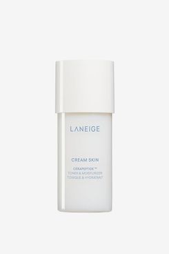 Laneige Cream Skin Refillable Toner & Moisturizer