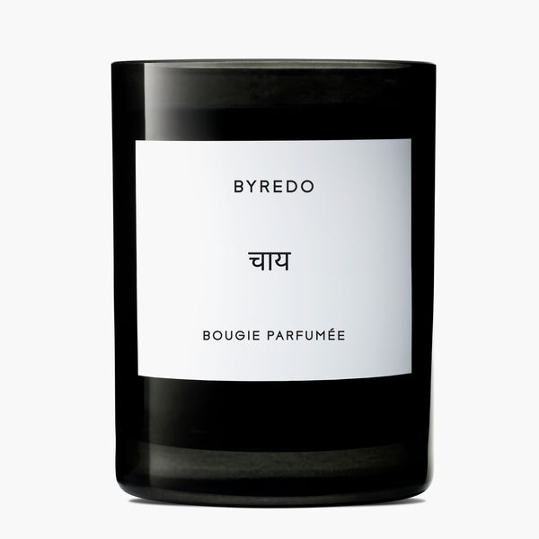 Byredo Chai Fragranced Candle