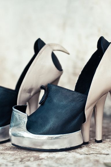 ugliest designer shoes