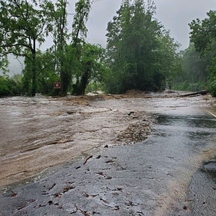 Flash Floods Hit New York State, Northeast Updates, Videos