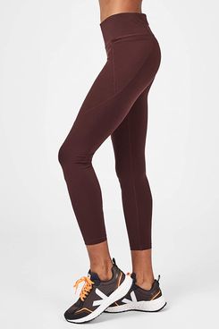 Sweaty Betty Power 7/8 Gym Leggings