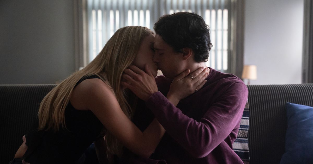 Tell Me Lies Recap: Brigley