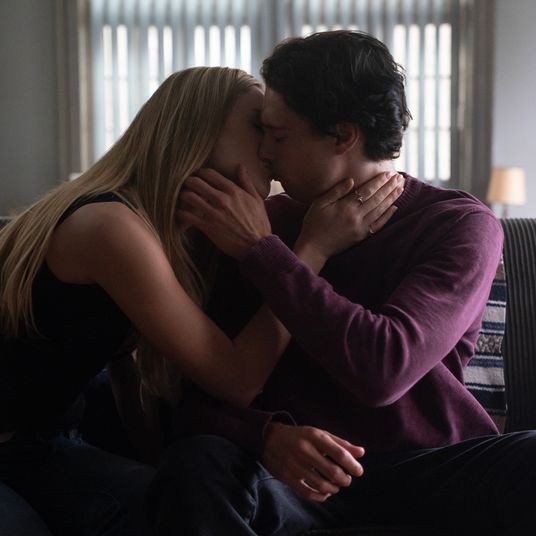 GRACE VAN PATTEN, COSTA D’ANGELO