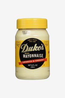 Duke's Real Mayonnaise