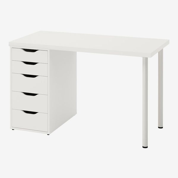 Ikea Lagkapten / Alex Desk