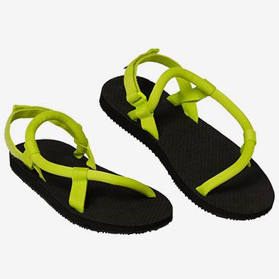 Montbell Lock-On Sandals