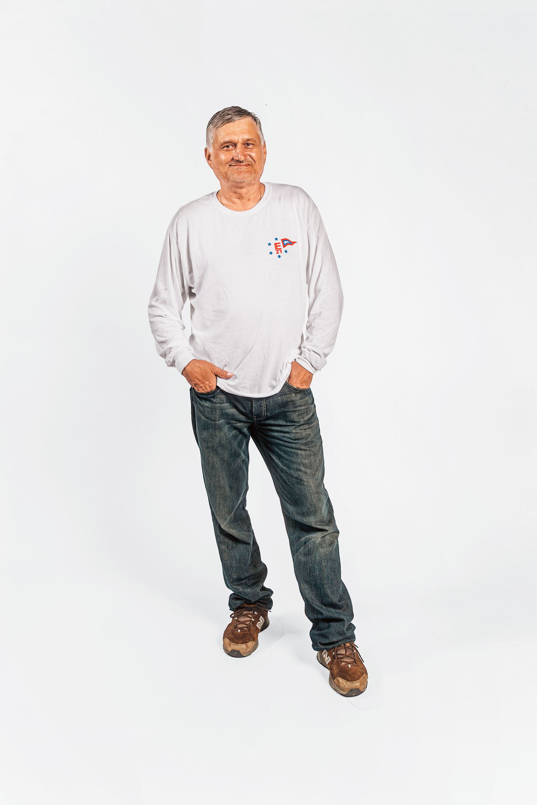 Andrew Shabalin, Computer programmer, Brighton Beach