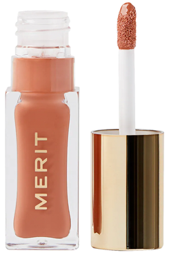 Merit Shade Slick Tinted Lip Oil