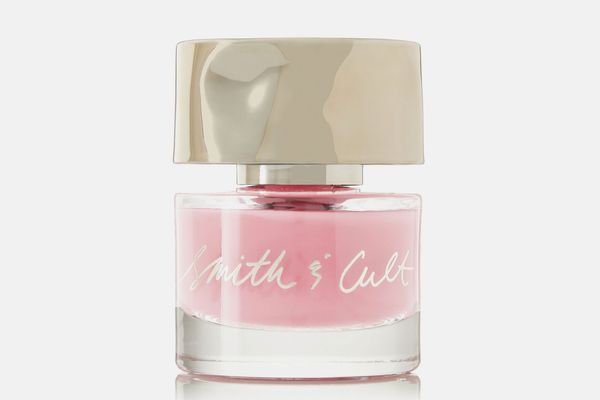 Smith & Cult Nail Polish in Pillow Pie