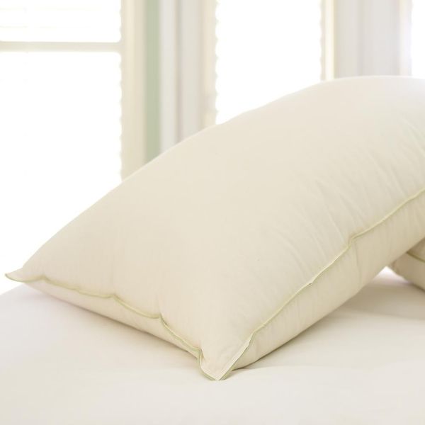 12 Best Down Pillows 2022 | The Strategist