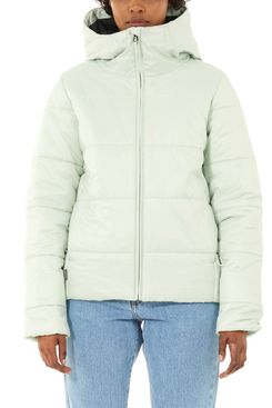 Icebreaker Collingwood Hooded Insulated Jacket