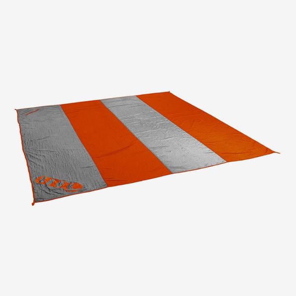 Eno Islander Blanket