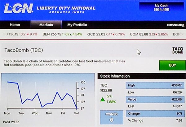 gta 5 offline stock market fix