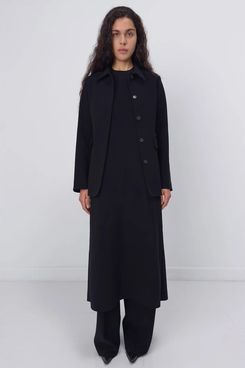 Birrot LAY3 Half Coat