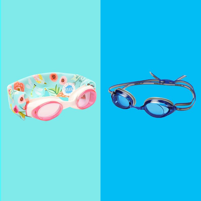 The 10 Best Swim Goggles 2022 | The Strategist