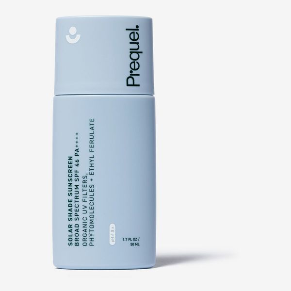 Prequel Solar Shade Sunscreen SPF 46