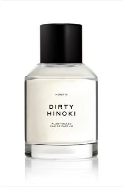 Heretic Dirty Hinoki