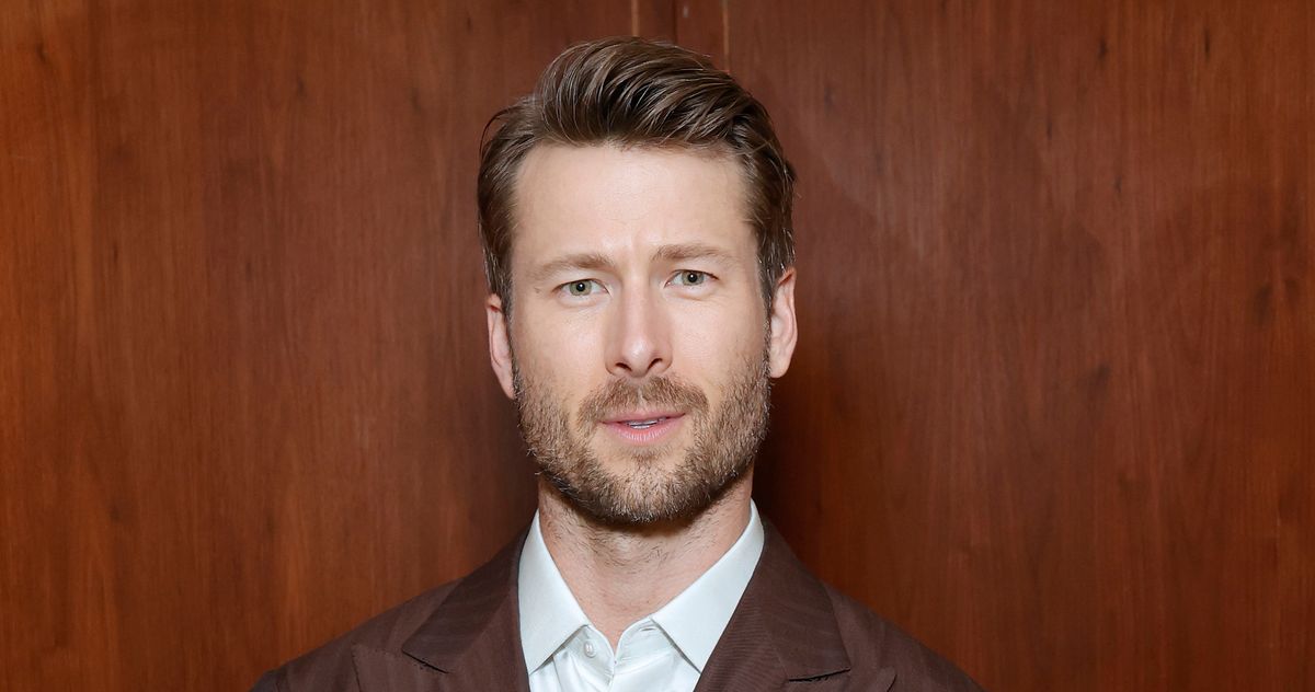 Glen Powell to Star in Edgar Wright's 'The Running Man' - Vimarsana News