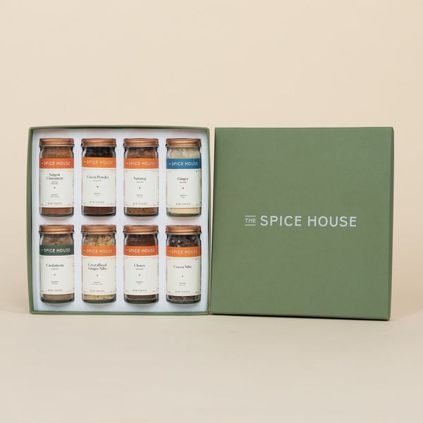The Spice House Baker's Deluxe Collection