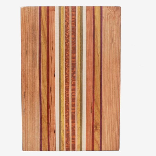 Russell Ooms Handcrafted Cutting Board
