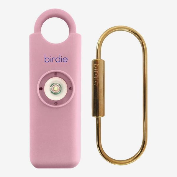 She's Birdie Personal Safety Alarm