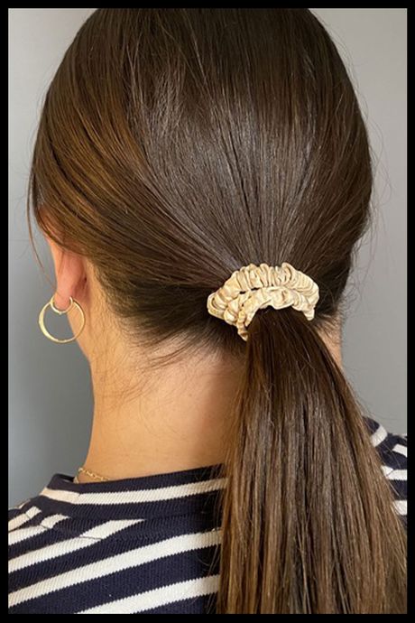 The Best Hair Ties and Scrunchies 2024 | The Strategist