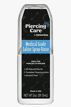 Tattoo Goo Saline Spray