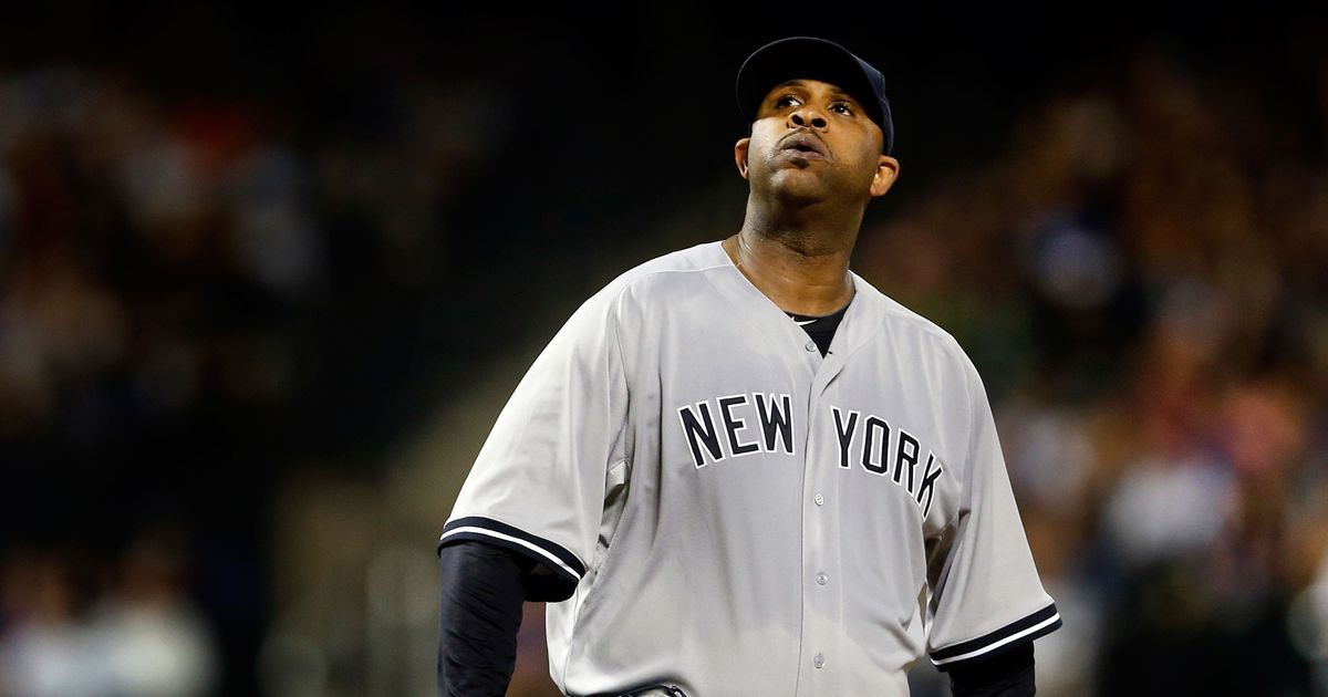 CC Sabathia nearly lost everything to alcohol