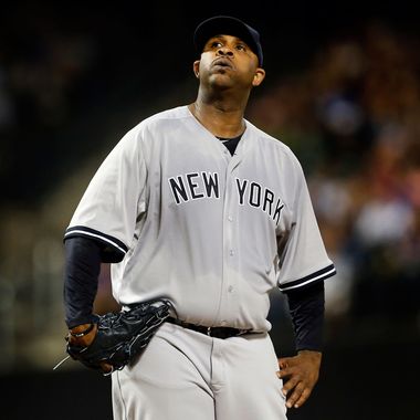 The Story Of CC Sabathia Told Through 2 Decades Of Teammates