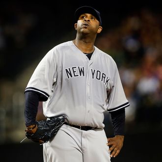 New York Yankees' CC Sabathia likely out for season - Sports