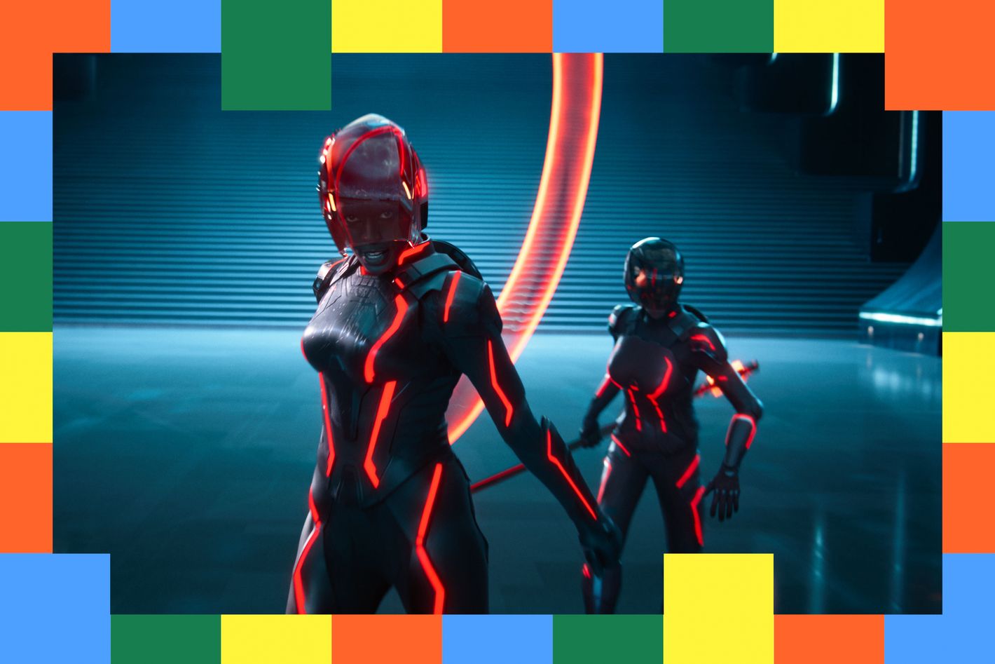 Tron: Ares Didn’t Quite Level Up at the Box Office
