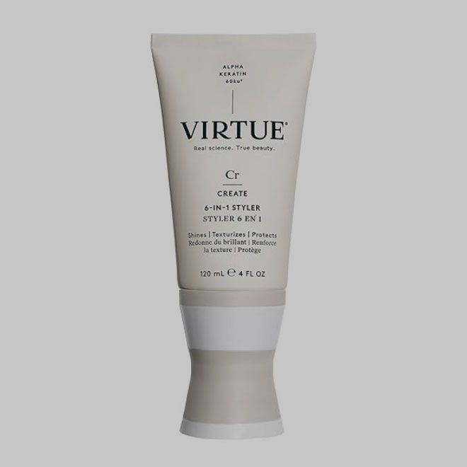 Virtue 6-in-1 Hair Styling Cream