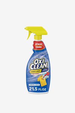 OxiClean Laundry Stain Remover Spray