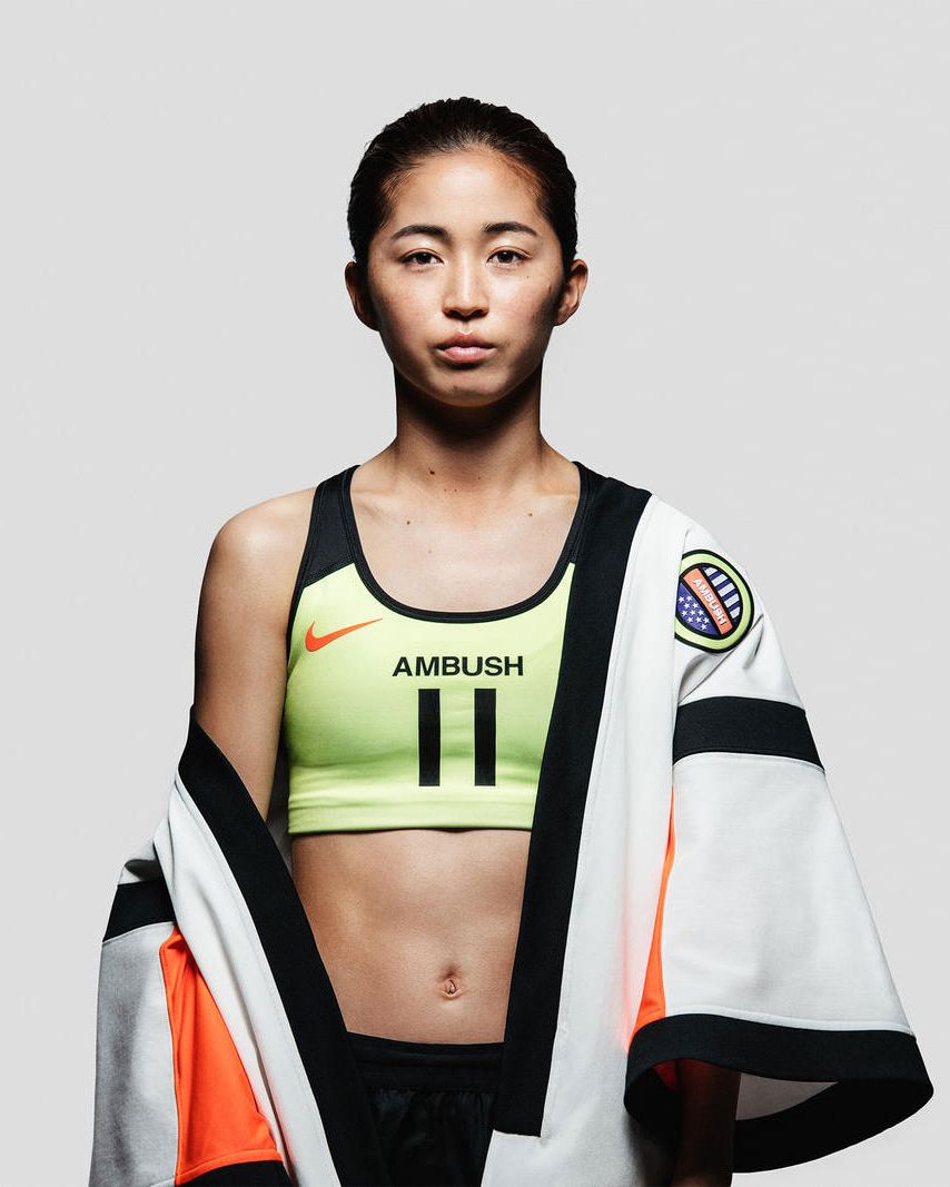 nike wwc jersey