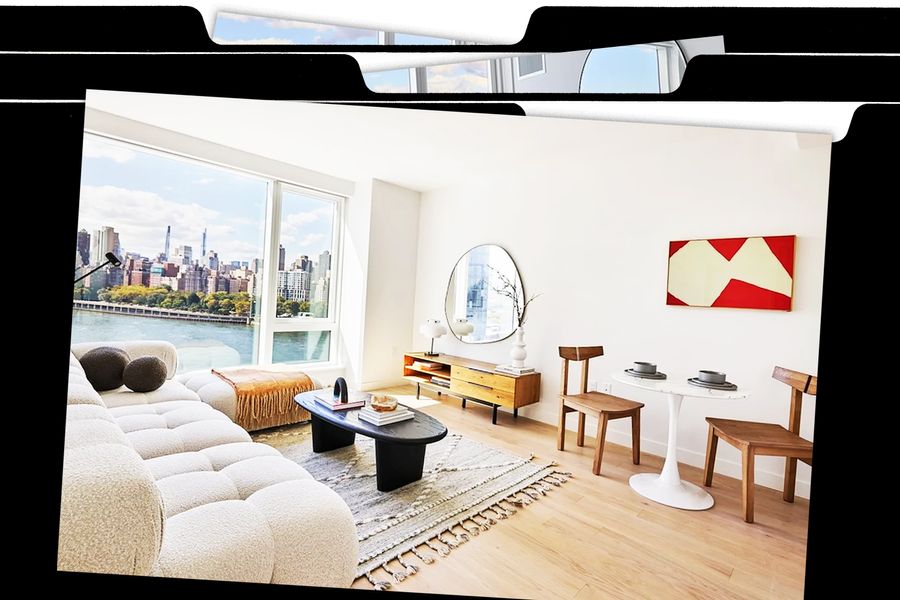 This Week’s Worth-It New York City Apartment Listings