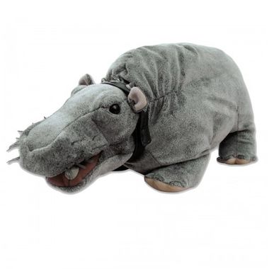 bert the farting hippo toy