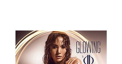 (PF535) Jennifer Lopez * Promo Print Ad Magazine Clipping Louis Vuitton