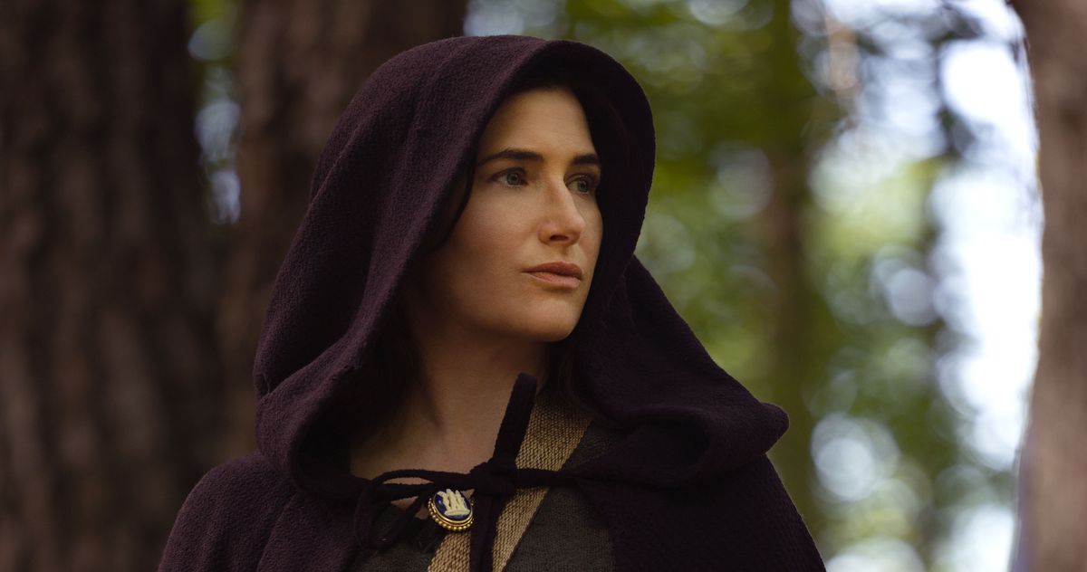 What 'Agatha All Along's Finale Hints About the MCU's Future