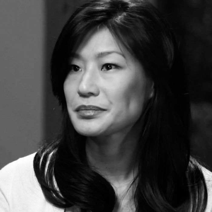 Evelyn Yang Says Doctor Robert Hadden Sexually Assaulted Her