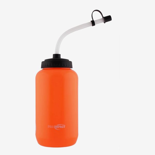 Pro Impact Squeezable Water Bottle