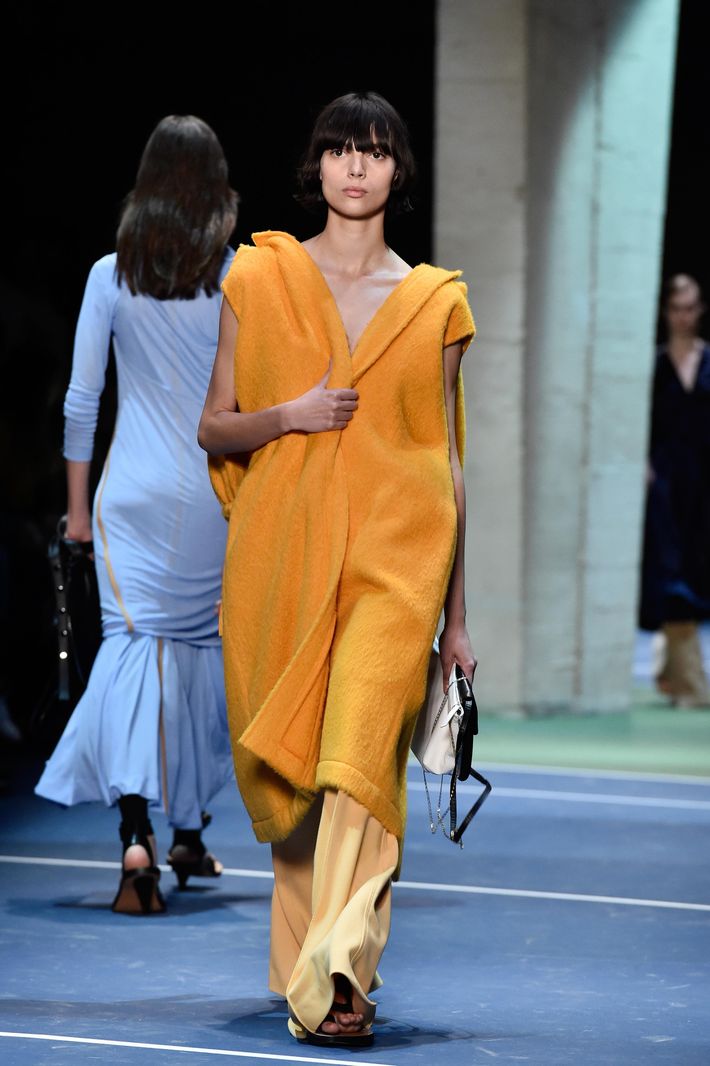 Everything You Need to Know About the Céline Show