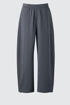 Uniqlo U Sweat Barrel Pants