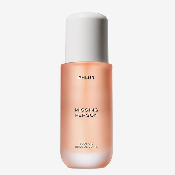 PHLUR Missing Person Body Oil