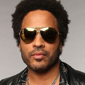 Lenny Kravitz Says Paris Attacks ‘Hit a Chord’ With Him, But Warns They ...